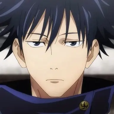 Profile image of 伏黒 恵