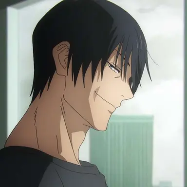 Profile image of 伏黒甚爾