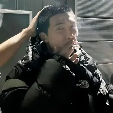 Profile image of Park Minjun