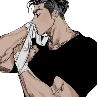 Profile image of 허 민