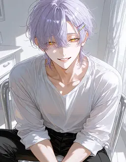 Profile image of 遥臣