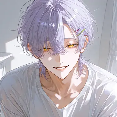 Profile image of 遥臣