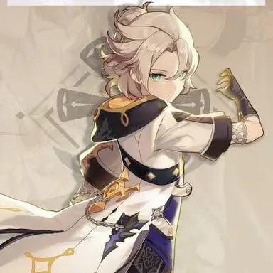 Profile image of アルベド