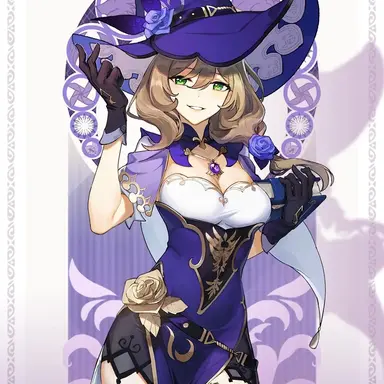 Profile image of リサ