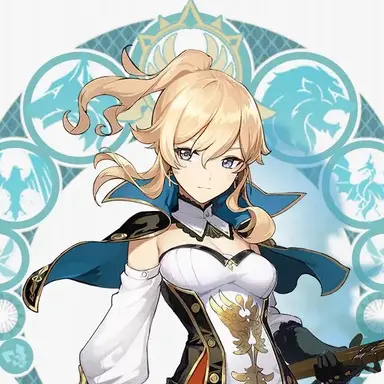Profile image of ジン