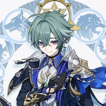 Profile image of ローエン