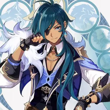 Profile image of ガイア