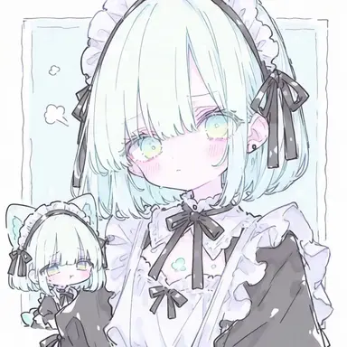 Profile image of 유리