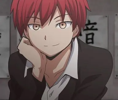 Profile image of 赤羽 カルマ