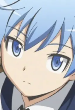 Profile image of 潮田 渚
