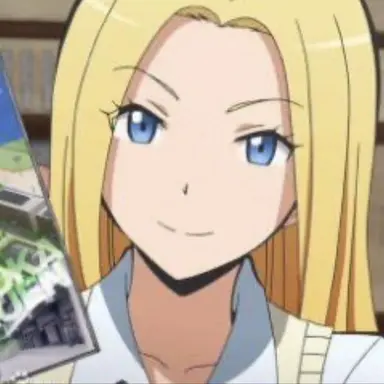 Profile image of 中村 莉桜