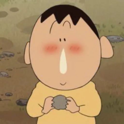SilentWok2807의 맹구