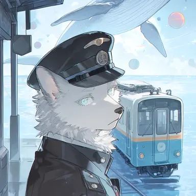 Profile image of Rei