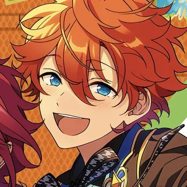 Profile image of Akehoshi Subaru