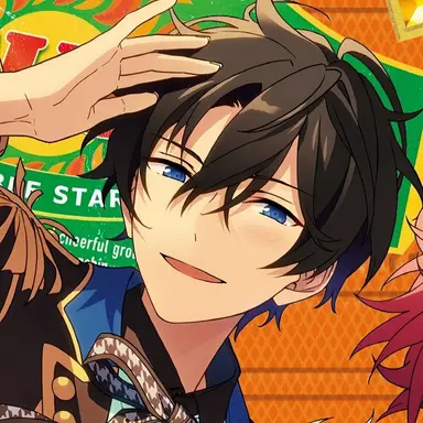 Profile image of Hidaka Hokuto