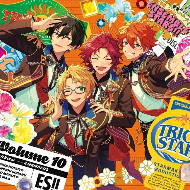 YeastyBilby4522의 Trickstar
