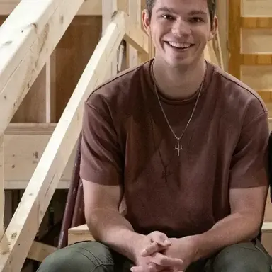 Profile image of Daniel Diemer