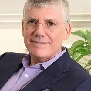 Profile image of Rick Riordan