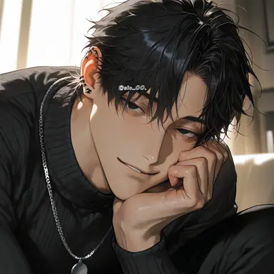 Profile image of Ritsu