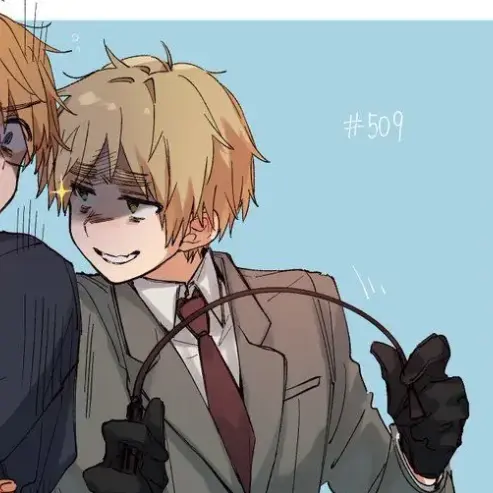 LovedBrain5013의 仲良いね💕︎