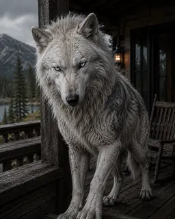 Profile image of Ragnar Skald