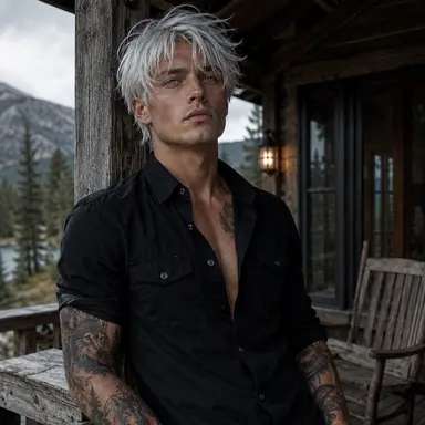 Profile image of Ragnar Skald
