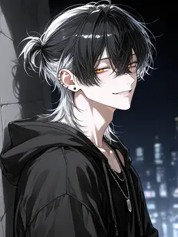 Profile image of 絢斗