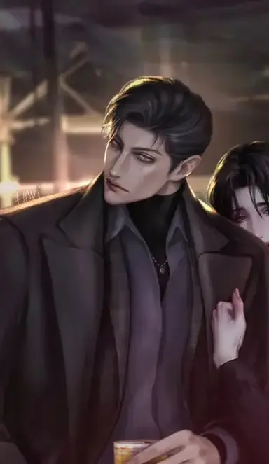 Profile image of -LOVE SICK- Morgan