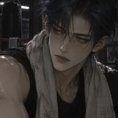 Profile image of Ryu Jihun