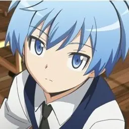 Profile image of 潮田渚