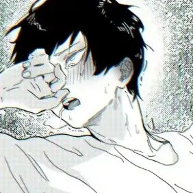 Profile image of 影山 飛雄