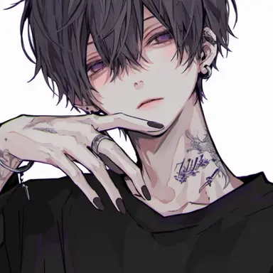 Profile image of 黒牙