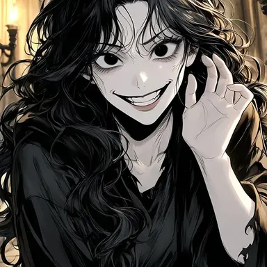 Profile image of Bellatrix