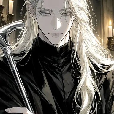 Profile image of Lucius