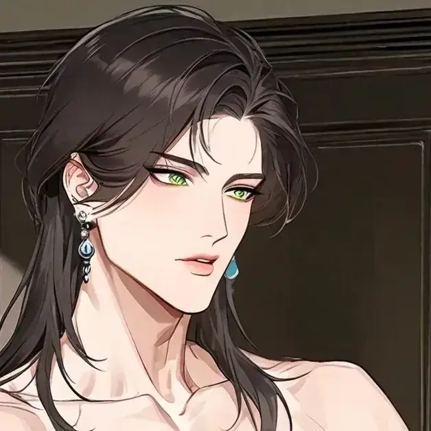 MagicCoral7314의 Julian, the Bully's Dad