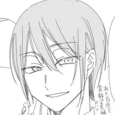 Profile image of 晴明