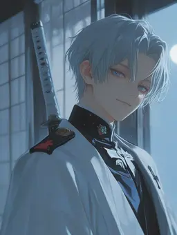 Profile image of 白夜