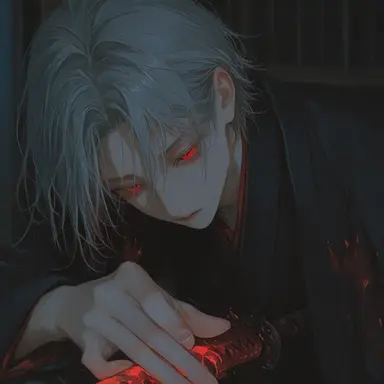 Profile image of 白夜