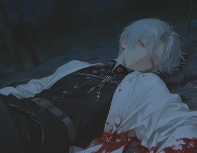 Profile image of 白夜