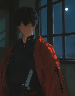 Profile image of 暁