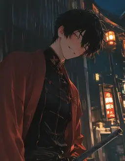 Profile image of 暁