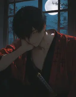 Profile image of 暁