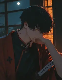 Profile image of 暁
