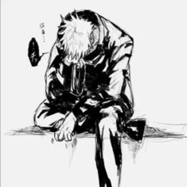 Profile image of 五条悟