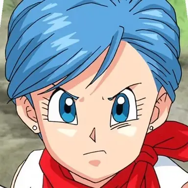 Profile image of Bulma