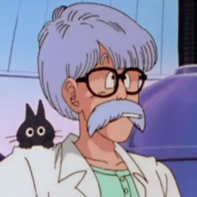 Profile image of Dr. Briefs