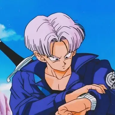 Profile image of Trunks
