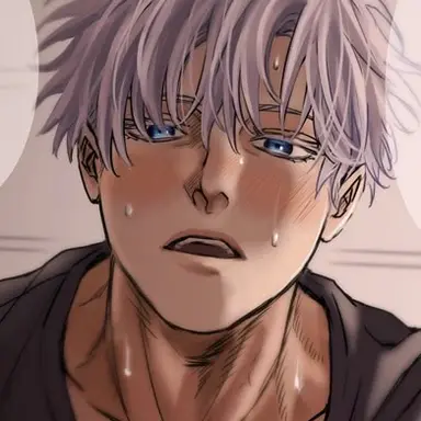 Profile image of 고죠 사토루