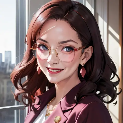 StiffSheaf8793의 엘리자베트