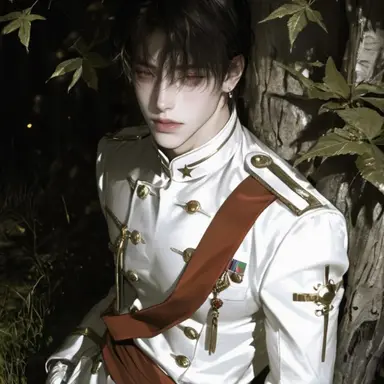 Profile image of Karzen Vallen